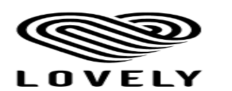 TM "Lovely"