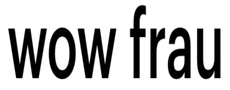 TM "WOW FRAU"