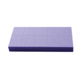 Y SBF 040 V Мини-бафы 10 шт/уп ФИОЛЕТОВЫЕ
