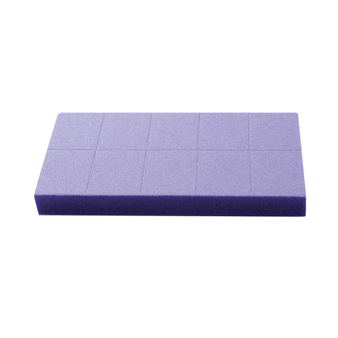 Y SBF 040 V Мини-бафы 10 шт/уп ФИОЛЕТОВЫЕ
