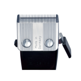 MOSER 1230-0053 Primat Профессиональная сетевая машинка (титановая)