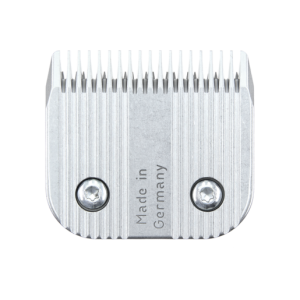 1245-7340 Ножевой блок Moser 2,5 mm #9 F. Для class 45