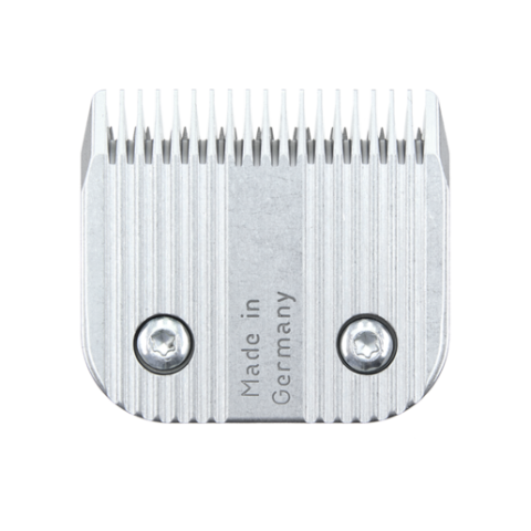 1245-7340 Ножевой блок Moser 2,5 mm #9 F. Для class 45