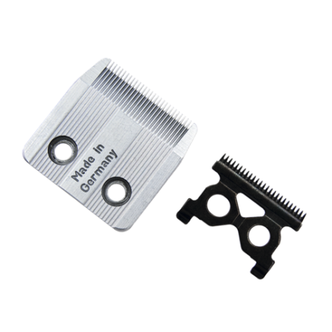 1411-7000 Moser Blade set 1400 Mini/ Ножевой блок