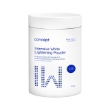 КОНЦЕПТ Порошок для осветления волос INTENSIVE WHITE, 500 гр.