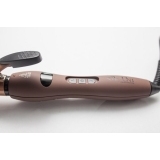 Be-Uni Professional A725L Плойка для завивки волос Бабл, 25 мм, 80-220 С