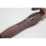 Be-Uni Professional A725L Плойка для завивки волос Бабл, 25 мм, 80-220 С