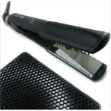 Be-Uni Professional V171 Утюжок для выпрямления волос, 130-230 С, зеркальное титановое покрытие