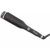 Be-Uni Professional V171 Утюжок для выпрямления волос, 130-230 С, зеркальное титановое покрытие