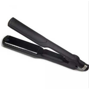 Be-Uni Professional V171 Утюжок для выпрямления волос, 130-230 С, зеркальное титановое покрытие