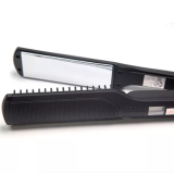 Be-Uni Professional V171 Утюжок для выпрямления волос, 130-230 С, зеркальное титановое покрытие