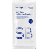 КОНЦЕПТ Порошок для осветления волос SOFT BLUE (голубой), 30 гр.