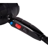 4314-0475 (4314-0470) Wahl Профессиональный фен TurboBooster 3400 ERGOlight, 29 л/с, черный