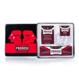 PRORASO Набор для бритья PRIMADORO