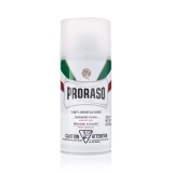 PRORASO Пена для бритья для чувствительной кожи, 300 мл.