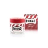 PRORASO Крем до бритья питательный, 100 мл.