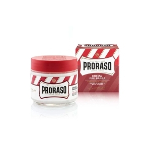 PRORASO Крем до бритья питательный, 100 мл.