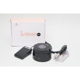 Аппарат Brillian Black, 30000 об/мин (с педалью в коробке) 754