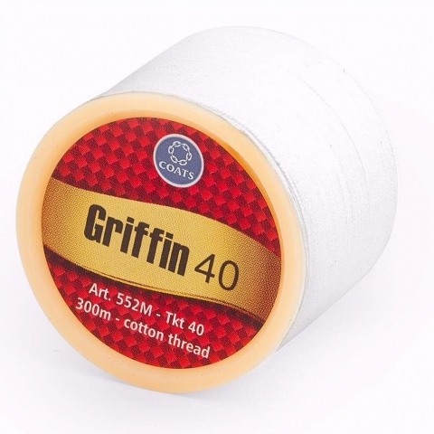 Нить для тридинга антибактериальная Griffin