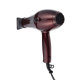 03-106 Red DEWAL Фен Forsage красный, 2200 Вт, ионизация