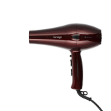 03-106 Red DEWAL Фен Forsage красный, 2200 Вт, ионизация