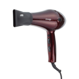 03-106 Red DEWAL Фен Forsage красный, 2200 Вт, ионизация