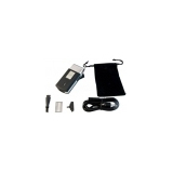 3615-0051 Moser Дорожная бритва Akku black/silver 230 V