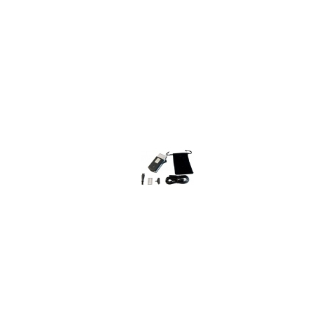 3615-0051 Moser Дорожная бритва Akku black/silver 230 V