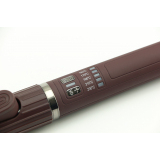 Be-Uni Professional BE728R Плойка для волос крутящаяся, 28 мм UNI Style,150-230 С