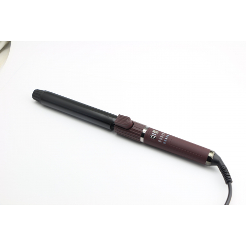 Be-Uni Professional BE728R Плойка для волос крутящаяся, 28 мм UNI Style,150-230 С