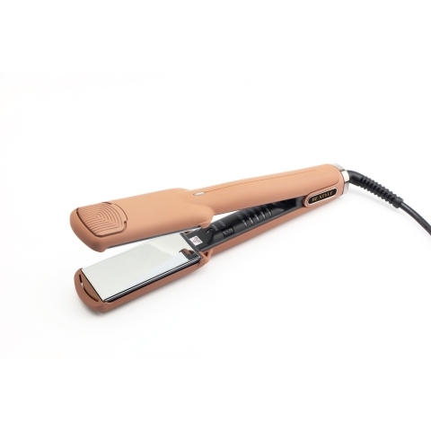 Be-Uni Professional BE134 Профессиональный Утюжок для выпрямления волос BE STYLE 