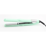 Be-Uni Professional BE128 Mint Утюжок для выпрямления волос Uni Style с титановым покрытием 