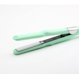 Be-Uni Professional BE128 Mint Утюжок для выпрямления волос Uni Style с титановым покрытием 