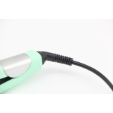 Be-Uni Professional BE128 Mint Утюжок для выпрямления волос Uni Style с титановым покрытием 