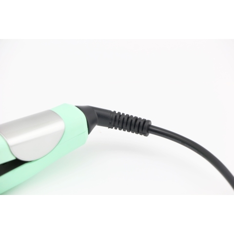 Be-Uni Professional BE128 Mint Утюжок для выпрямления волос Uni Style с титановым покрытием 