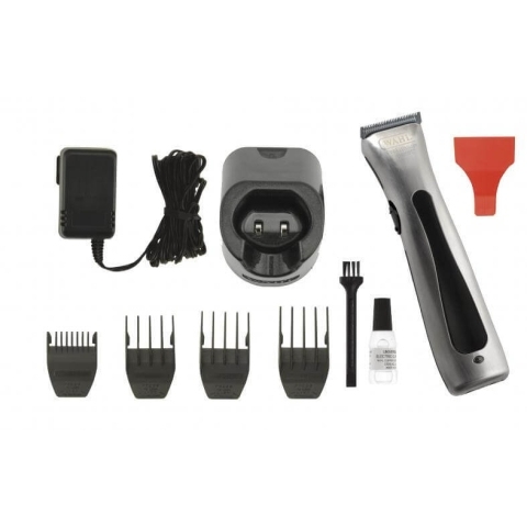 8841-616 (4216-0471) Wahl Триммер для стрижки Hair clipper si/ant ProLithium Beret