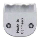 1531-7180 Ножевой блок Moser Blade set (full metal) for trimmer 1530, сталь, для 1530-0052