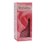 Воск горячий (пленочный) White line ITALWAX Роза гранулы, 250 гр.