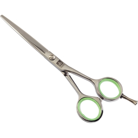 DEWAL 103/5,5 Ножницы парикмахерские прямые с микронасечками 5,5"