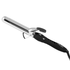 Be-Uni Professional A732 Titan NEW Плойка для завивки волос, 32 мм с зеркальным титановым покрытием, 80-220 С, обновленная