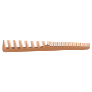Расческа для стрижек Stavver LUX 5
