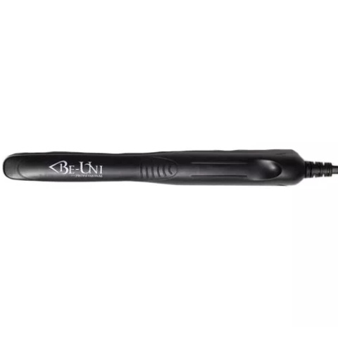 Be-Uni Professional V106 Утюжок-гофре мини Зигзаг черный/золотистый 200 С