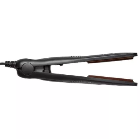 Be-Uni Professional V106 Утюжок-гофре мини Зигзаг черный/золотистый 200 С