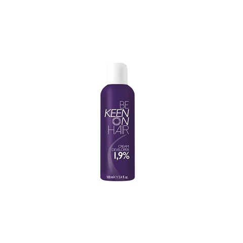 Keen Крем-окислитель 1,9% 100 мл. Colour Cream 