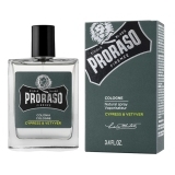 PRORASO Бальзам после бритья Cypress & Vetyver, 100 мл.