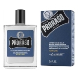 PRORASO Бальзам после бритья Azur Lime, 100 мл.