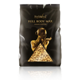 Воск горячий (пленочный) ITALWAX «FULL BODY WAX», 1 кг