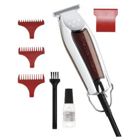 8081-1216 (8081-916) Wahl Detailer Wide Триммер для стрижки