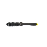 BNN-88-1 Термобрашинг DEWAL Banana Black керамика, нейлоновая щетина, 25*38 мм