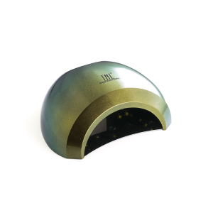 UV LED-лампа TNL 48 W - Хамелеон фисташковый